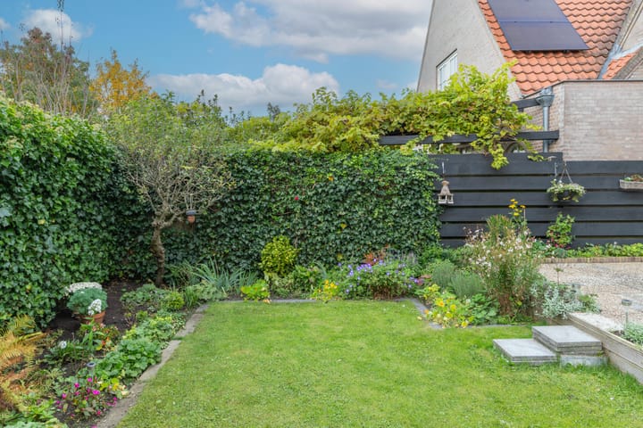 Foto 22 van Lieven de Keylaan 11