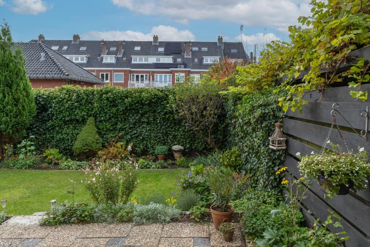 Foto 23 van Lieven de Keylaan 11