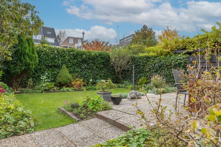 Foto 24 van Lieven de Keylaan 11