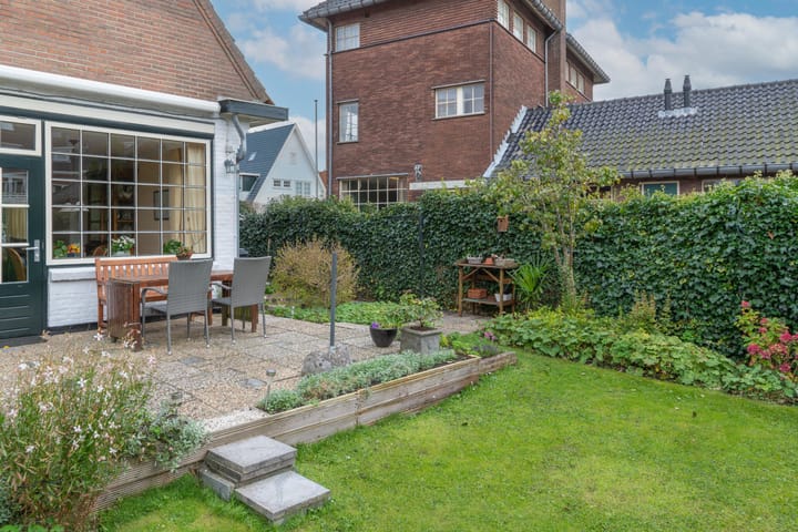 Foto 25 van Lieven de Keylaan 11