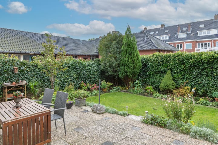 Foto 26 van Lieven de Keylaan 11