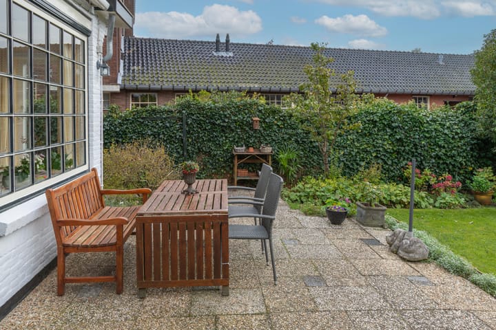 Foto 27 van Lieven de Keylaan 11