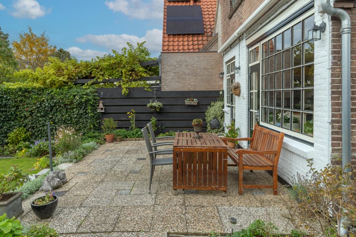 Foto 28 van Lieven de Keylaan 11