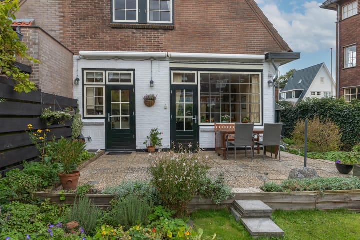 Foto 29 van Lieven de Keylaan 11