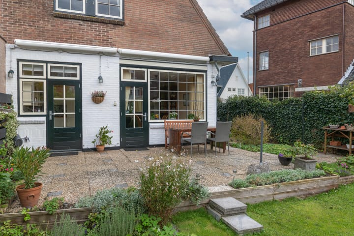 Foto 31 van Lieven de Keylaan 11