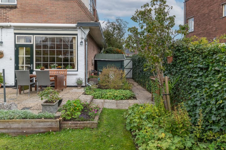 Foto 33 van Lieven de Keylaan 11