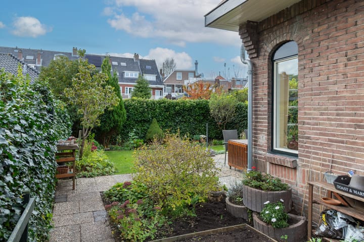 Foto 34 van Lieven de Keylaan 11