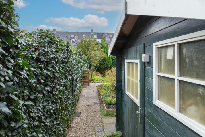 Foto 35 van Lieven de Keylaan 11