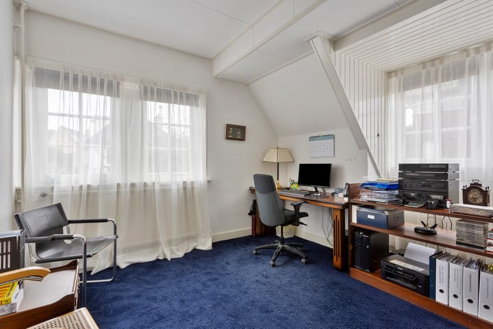 Foto 38 van Lieven de Keylaan 11