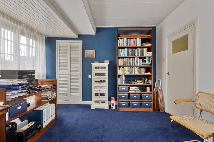 Foto 39 van Lieven de Keylaan 11