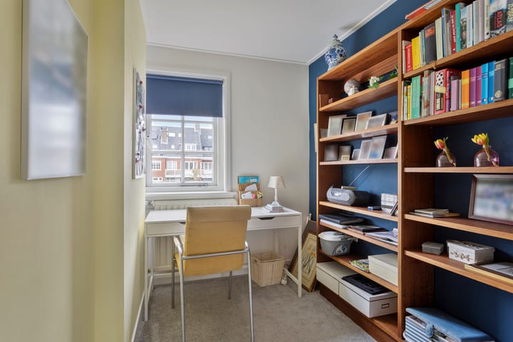 Foto 40 van Lieven de Keylaan 11