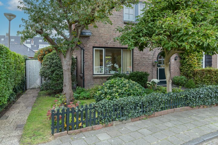 Foto 48 van Lieven de Keylaan 11