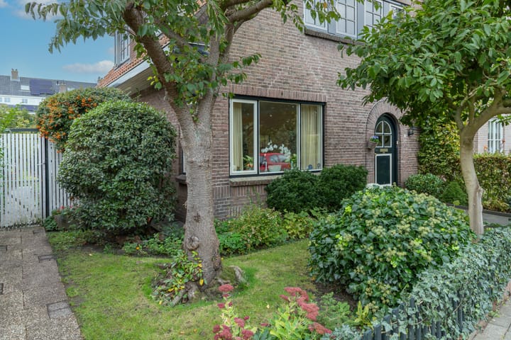 Foto 49 van Lieven de Keylaan 11