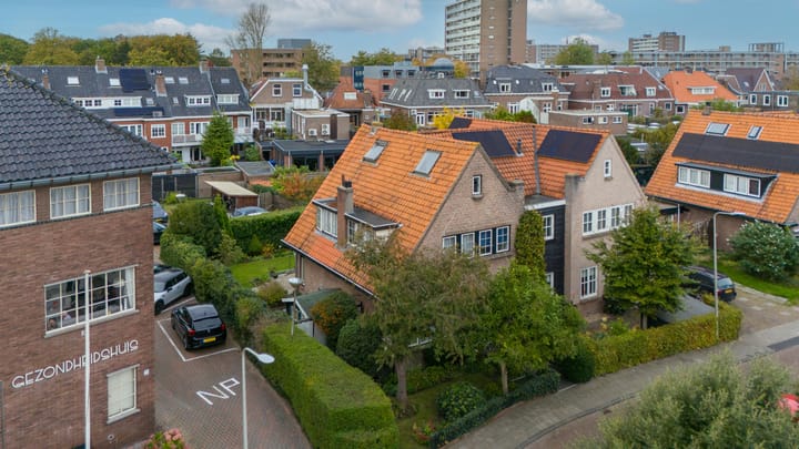 Foto 50 van Lieven de Keylaan 11