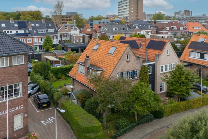 Foto 50 van Lieven de Keylaan 11