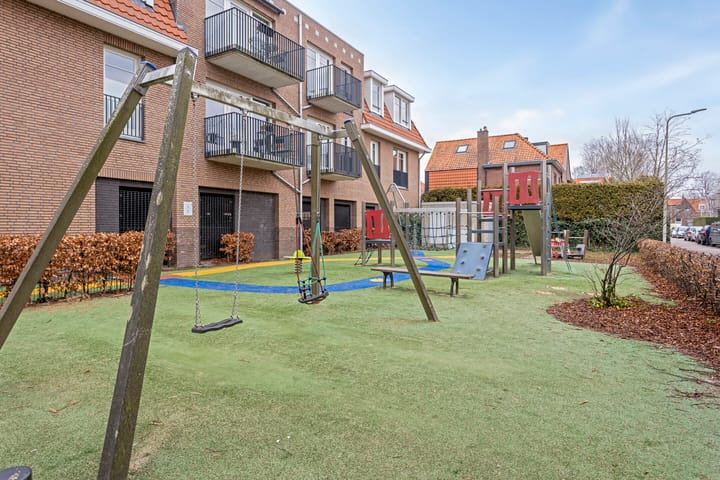 Foto 51 van Lieven de Keylaan 11