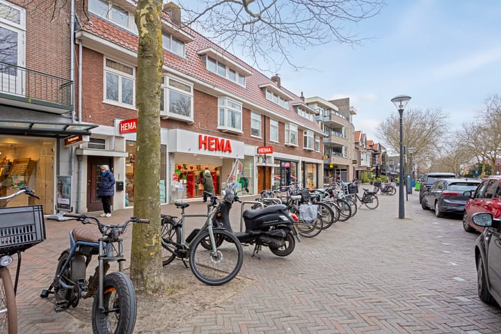 Foto 52 van Lieven de Keylaan 11