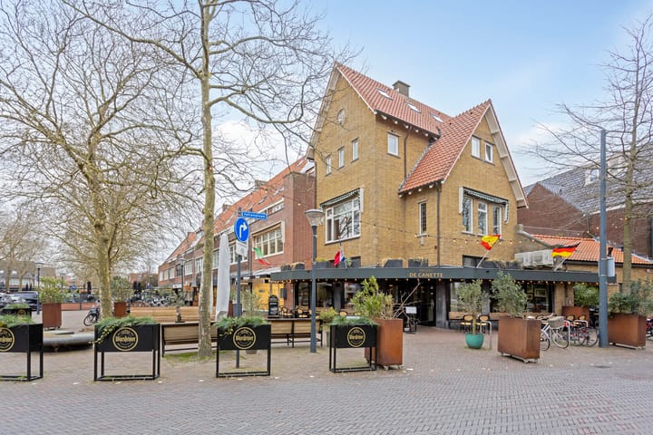 Foto 53 van Lieven de Keylaan 11