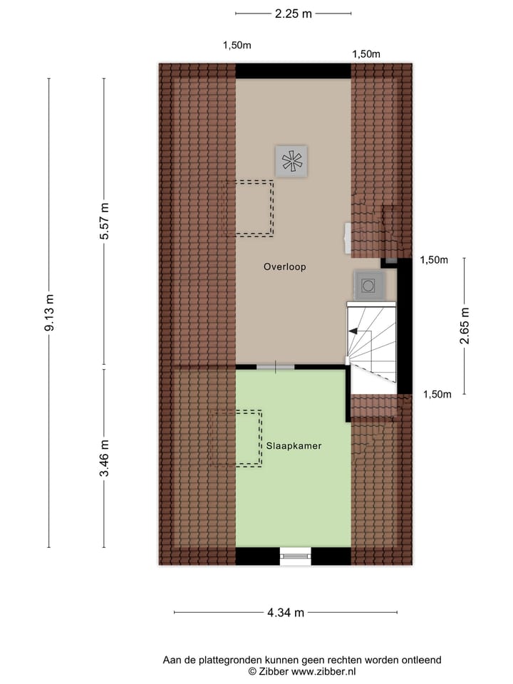 Foto 56 van Lieven de Keylaan 11