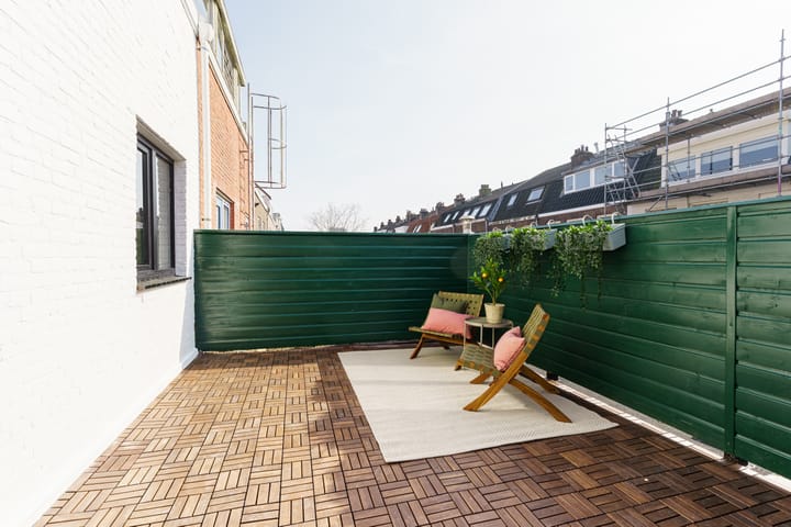 Foto 5 van Generaal De Wetstraat 2-RD