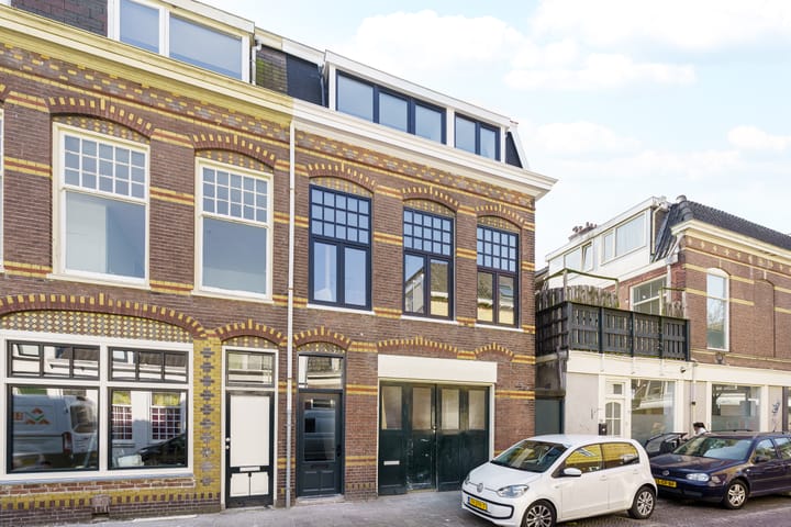 Foto 6 van Generaal De Wetstraat 2-RD