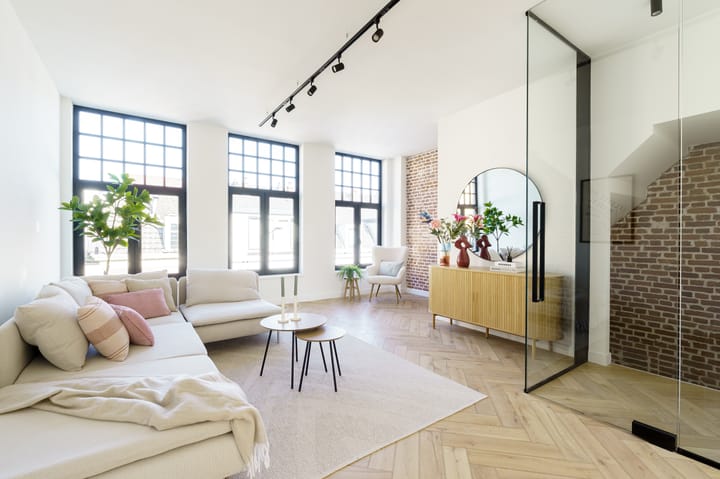 Foto 7 van Generaal De Wetstraat 2-RD