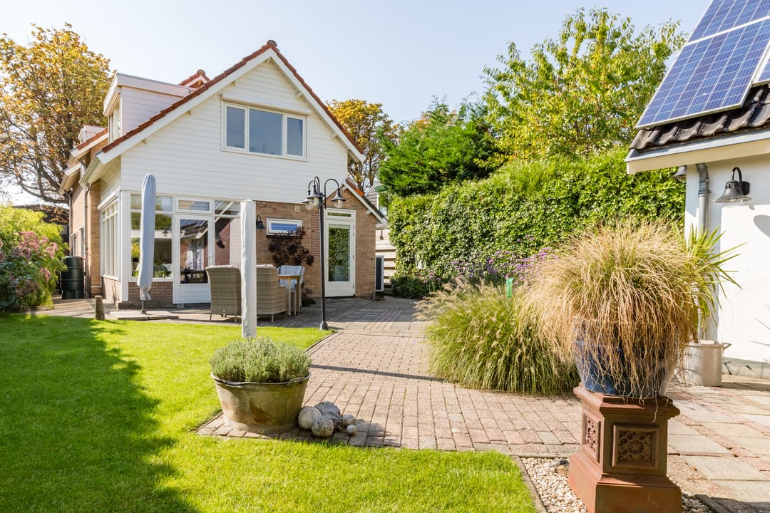 Foto 2 van Stationsweg 18