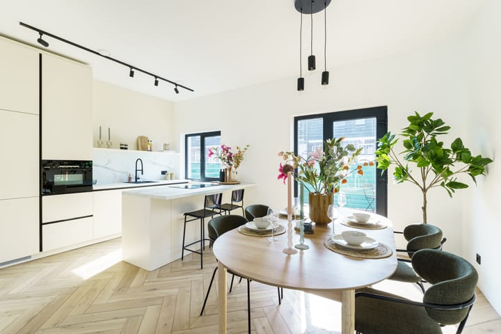 Foto 13 van Generaal De Wetstraat 2-RD