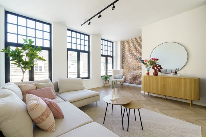 Foto 9 van Generaal De Wetstraat 2-RD