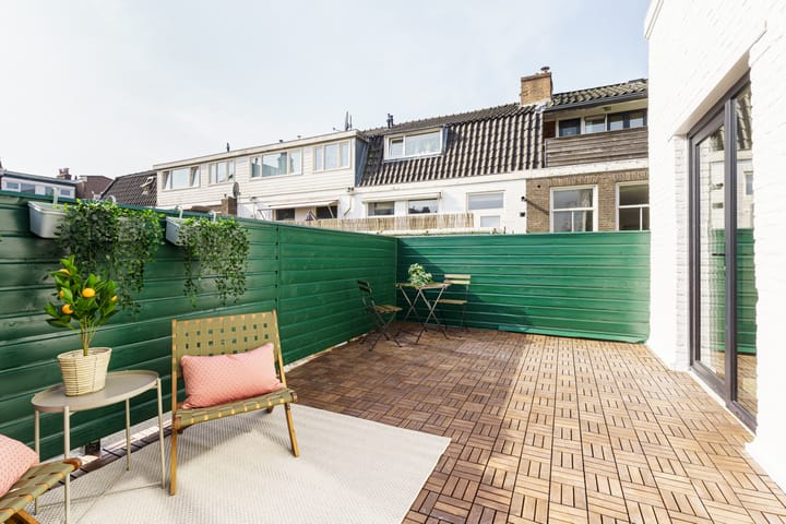 Foto 19 van Generaal De Wetstraat 2-RD