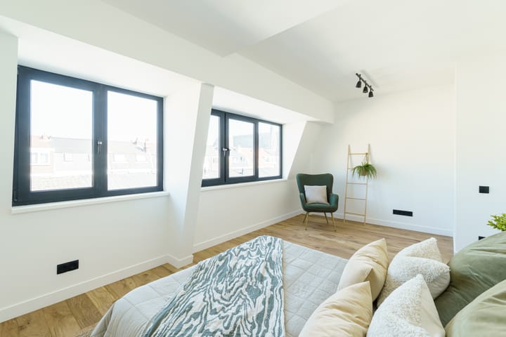 Foto 25 van Generaal De Wetstraat 2-RD