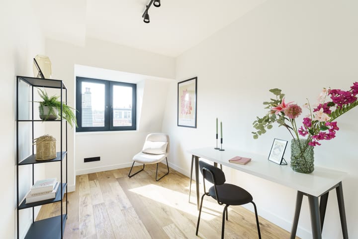 Foto 28 van Generaal De Wetstraat 2-RD