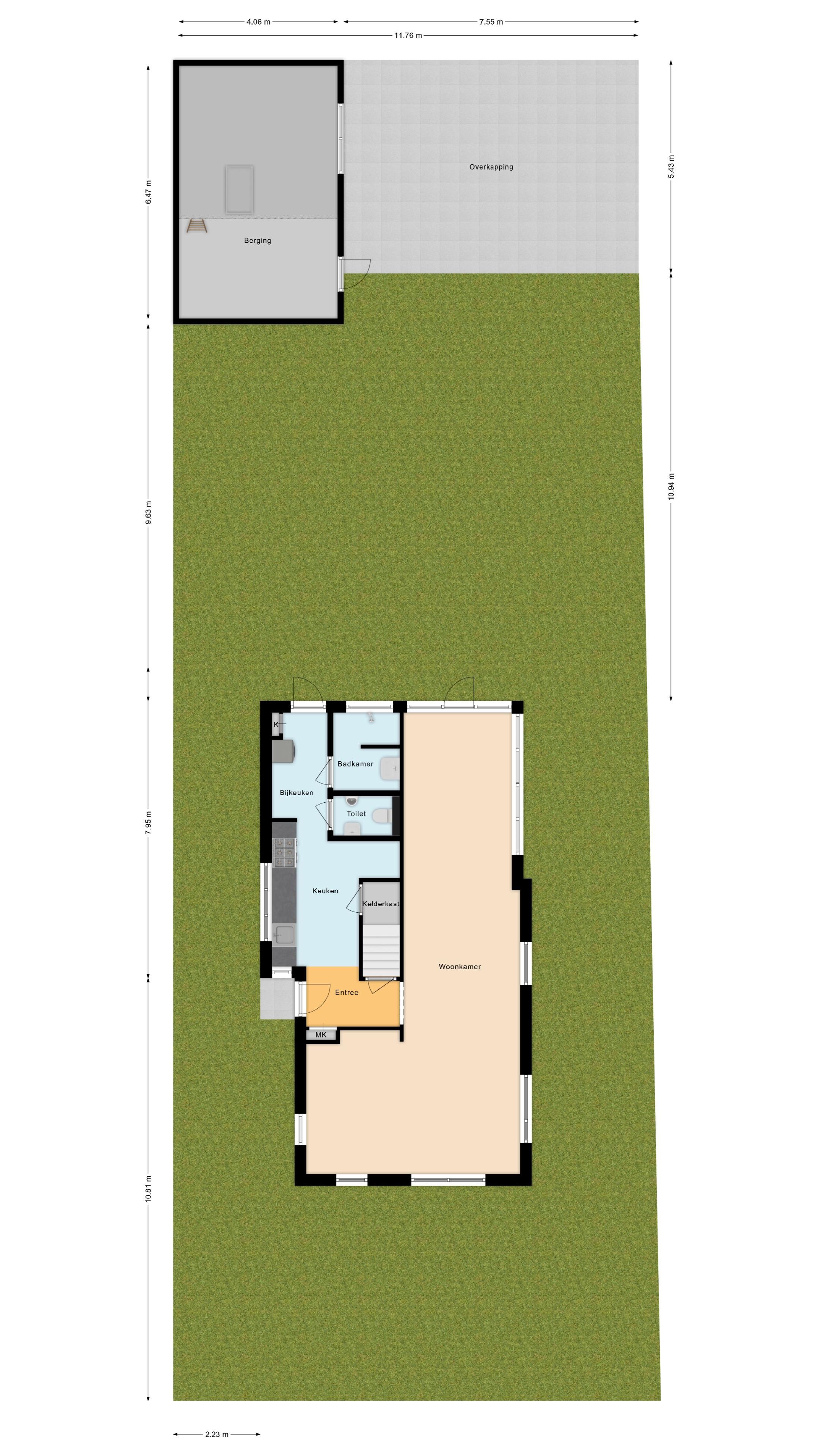 Foto 45 van Stationsweg 18