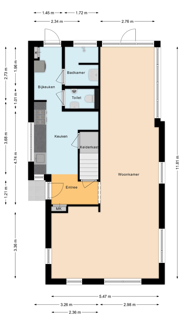 Photo 46 of Stationsweg 18