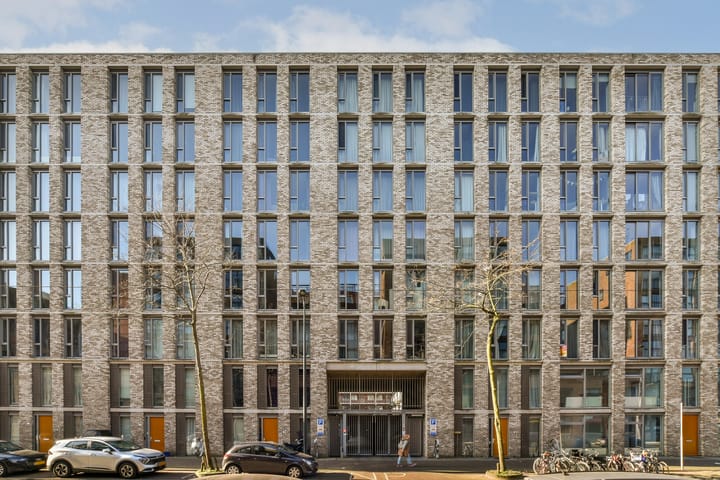 Foto 5 van Julius Pergerstraat 204