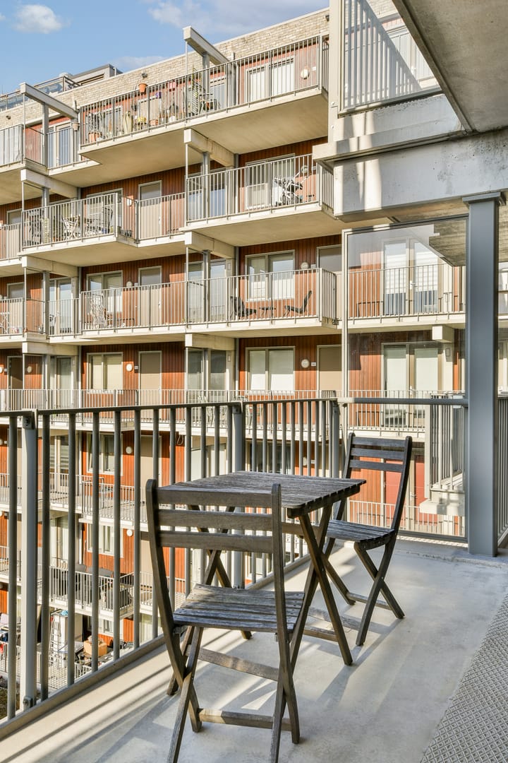 Foto 7 van Julius Pergerstraat 204