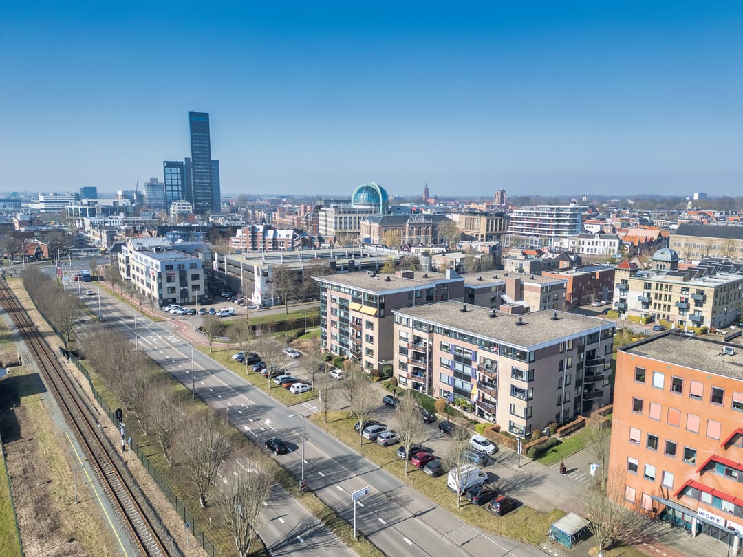 Foto 1 van Romkeslaan 76