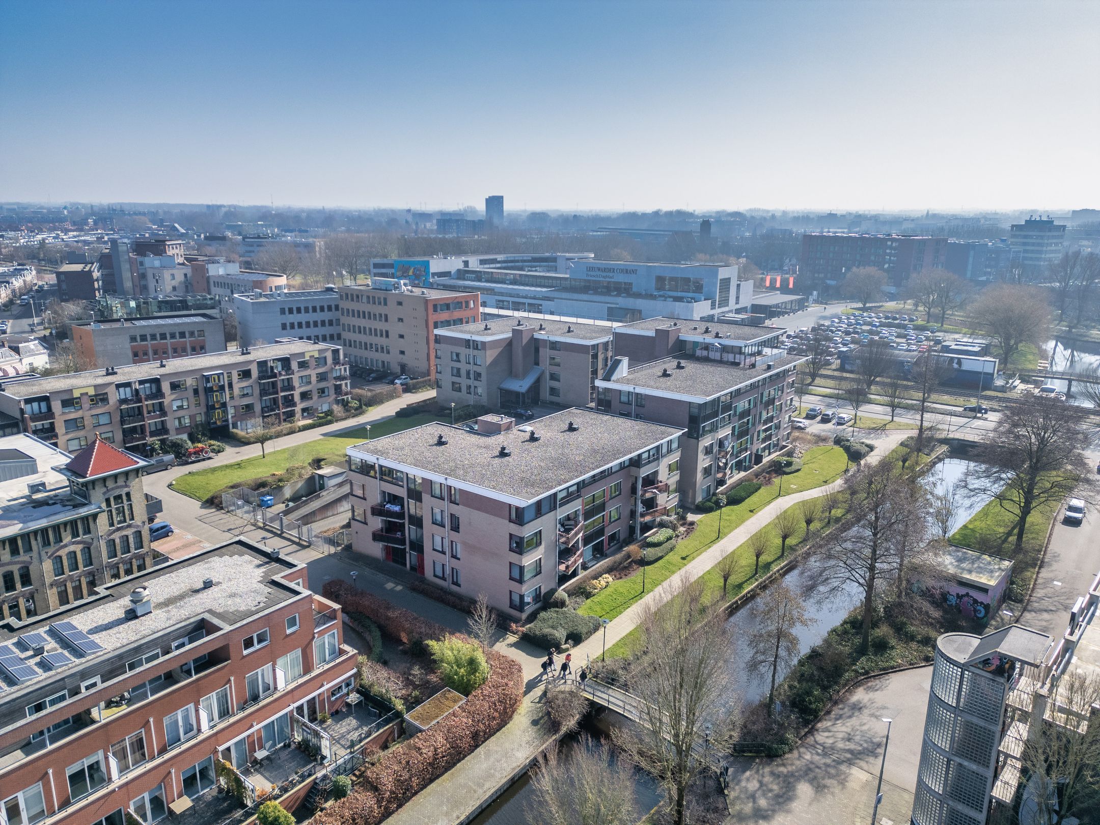 Foto 3 van Romkeslaan 76