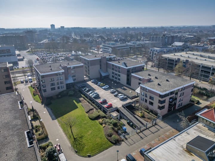 Foto 4 van Romkeslaan 76