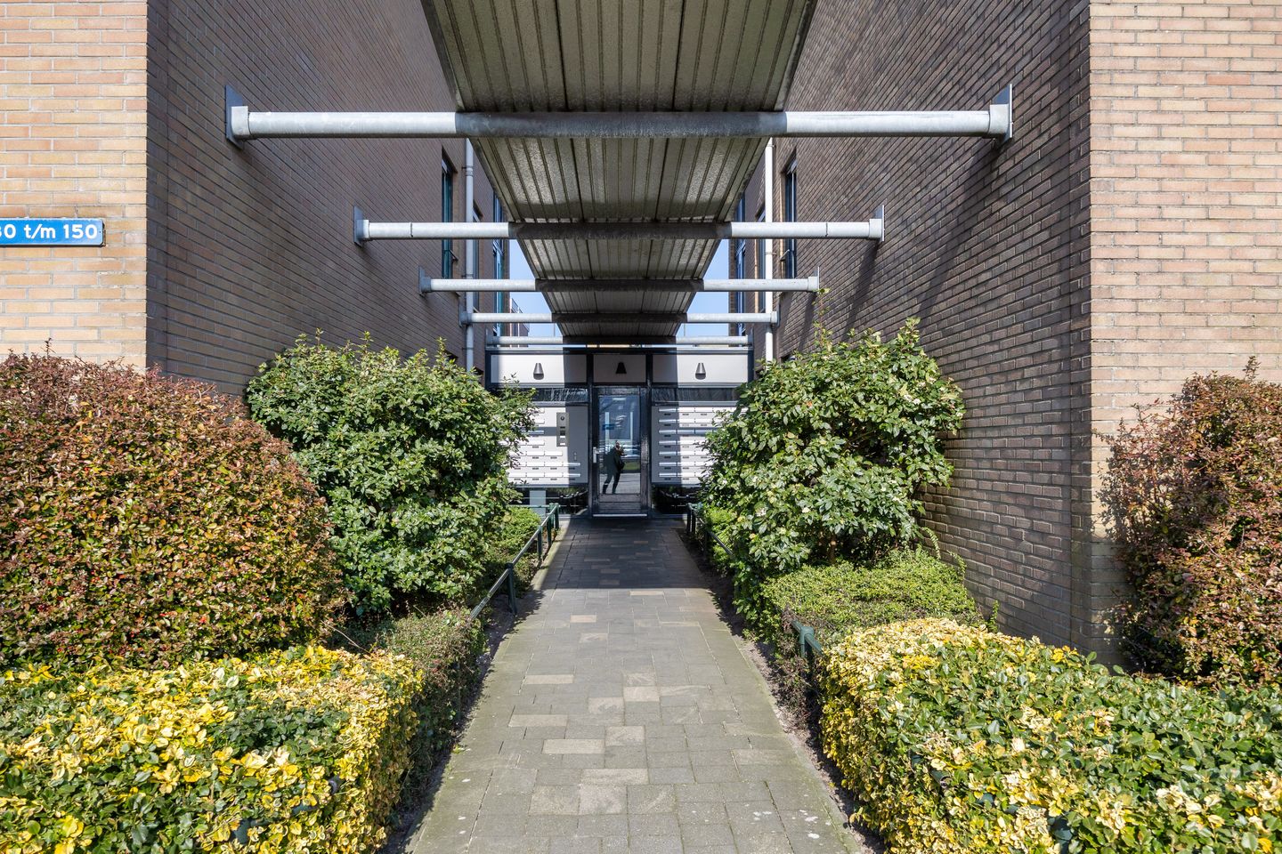 Foto 5 van Romkeslaan 76