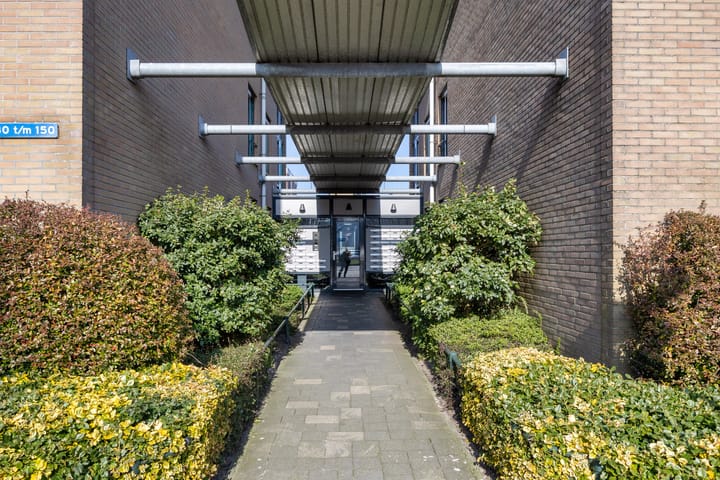 Foto 5 van Romkeslaan 76