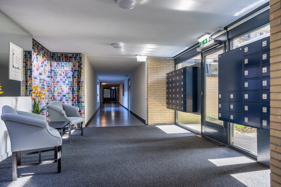 Foto 7 van Romkeslaan 76