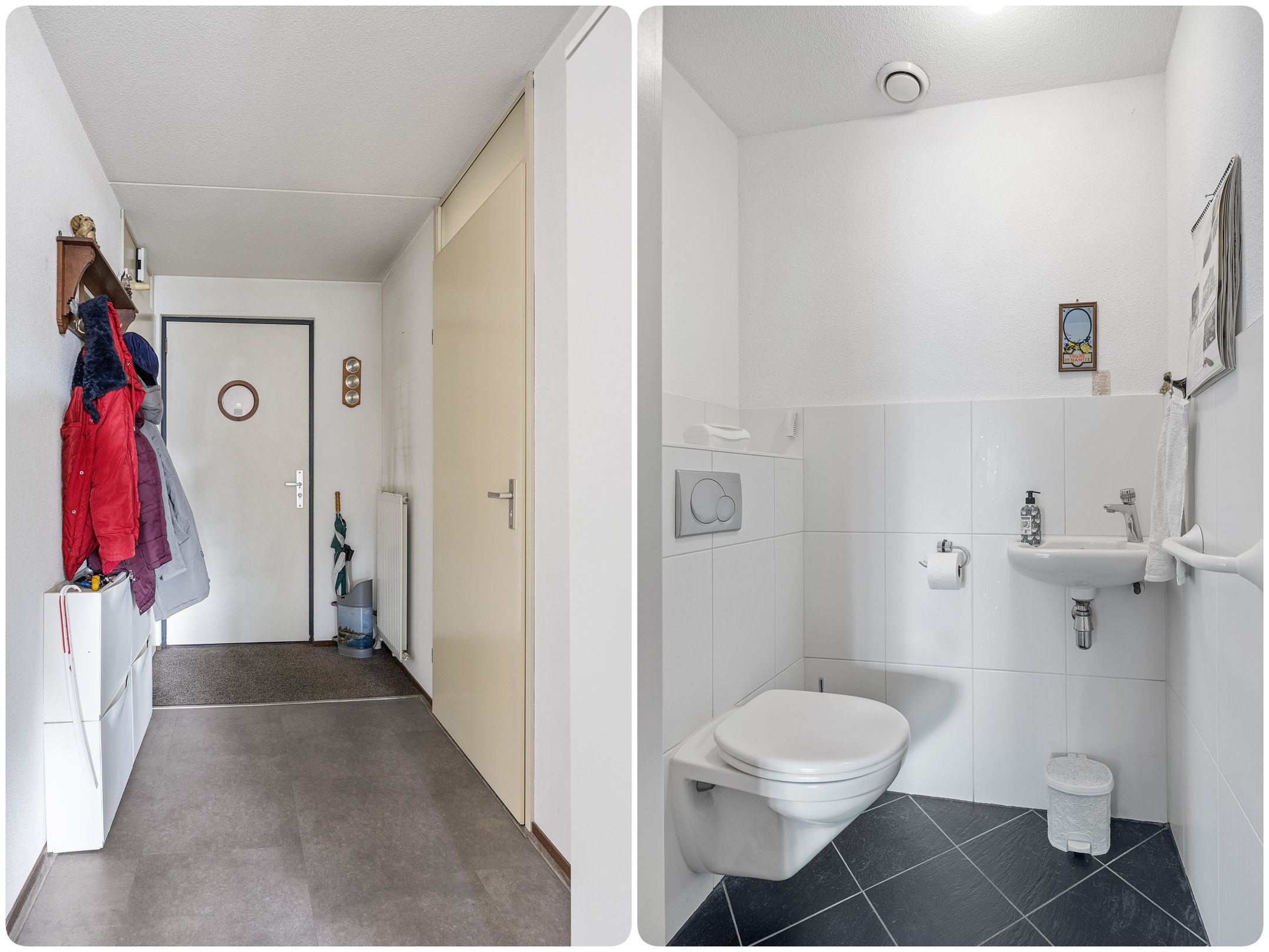 Foto 9 van Romkeslaan 76