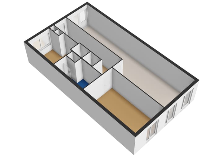 Foto 30 van Julius Pergerstraat 204