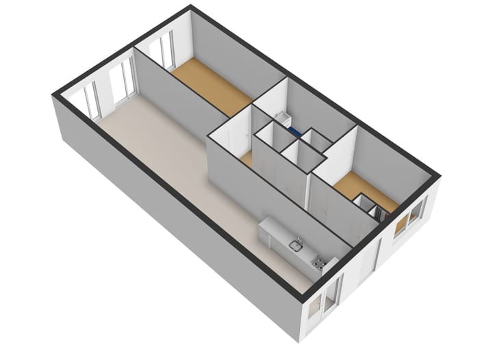 Foto 31 van Julius Pergerstraat 204