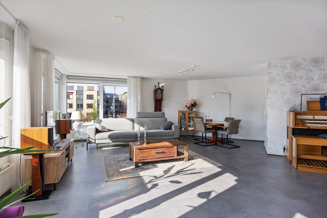 Foto 13 van Romkeslaan 76