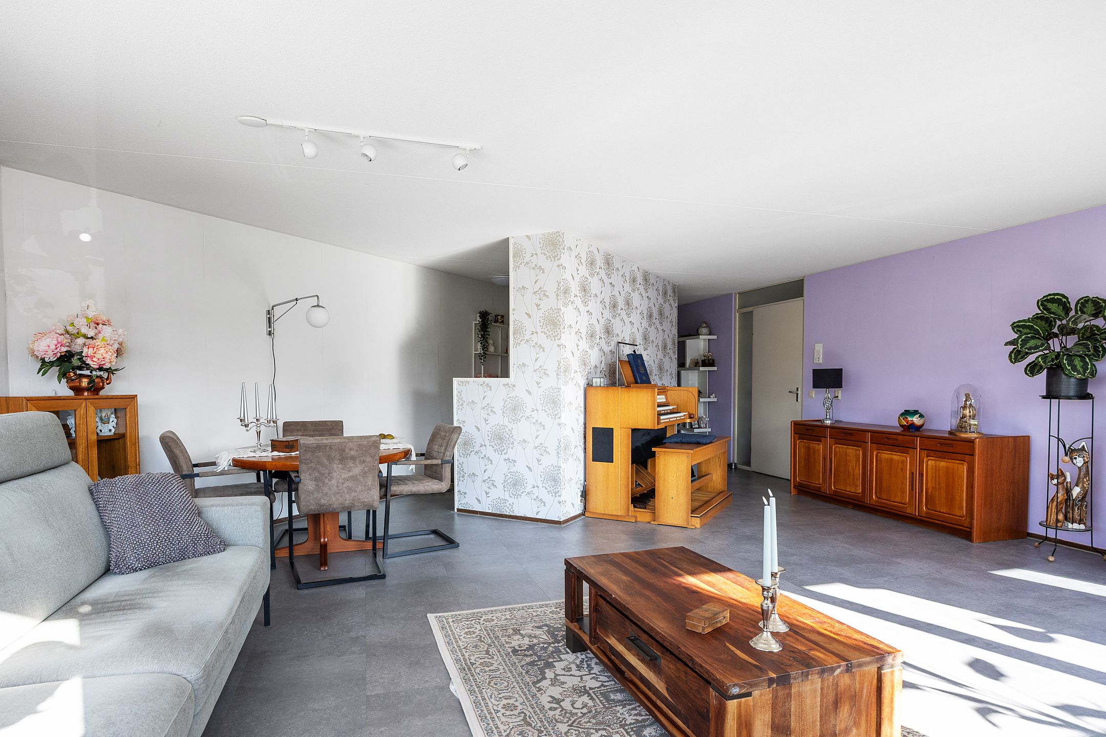 Foto 15 van Romkeslaan 76