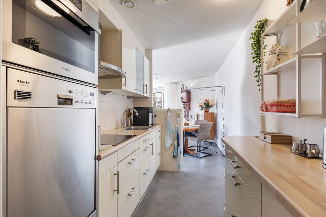 Foto 17 van Romkeslaan 76