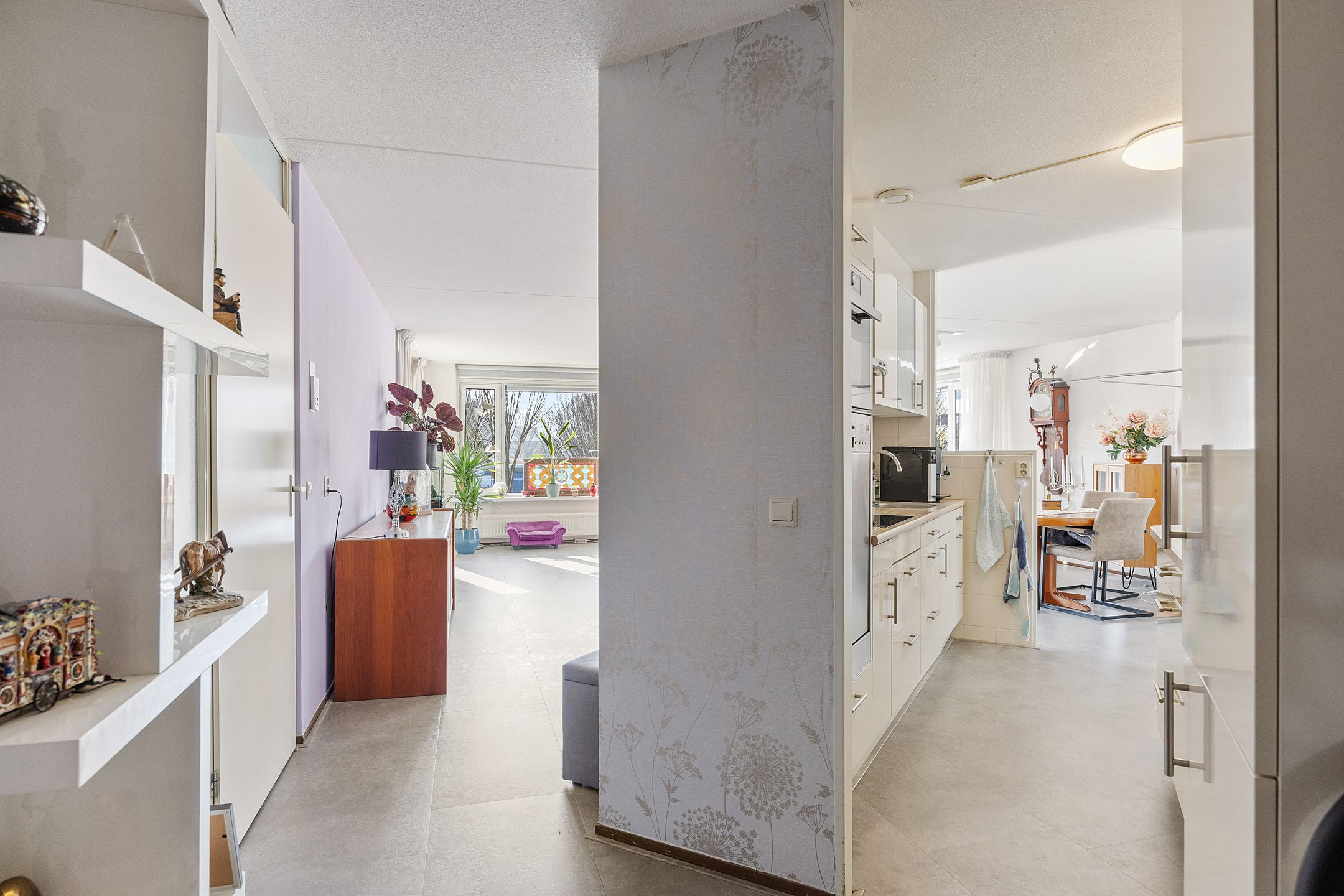 Foto 18 van Romkeslaan 76