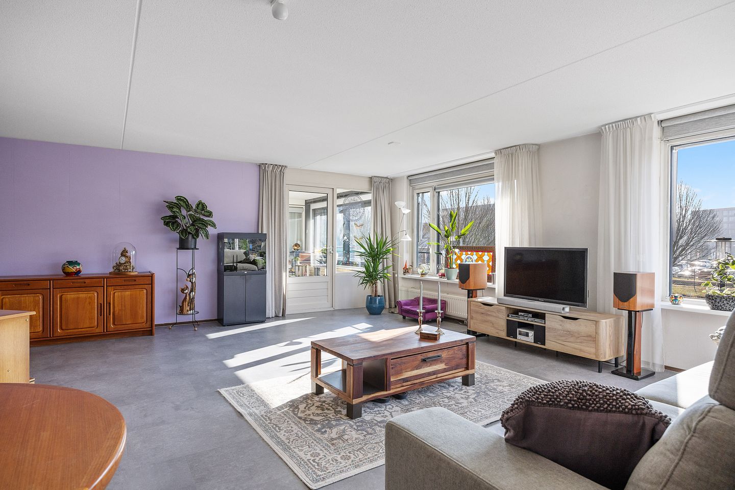 Foto 20 van Romkeslaan 76